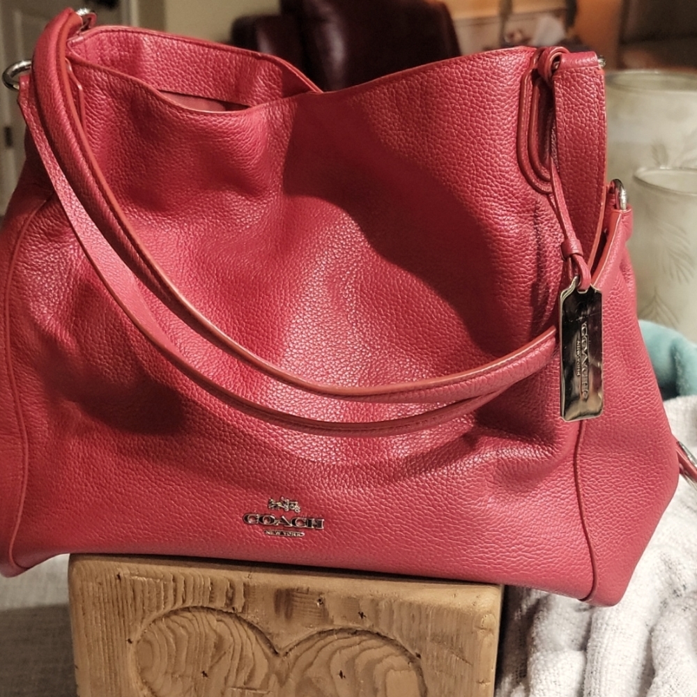 Coach Edie WALLET & PURSE